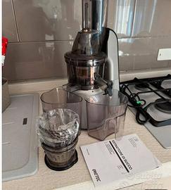 Estrattore succo Imetec 