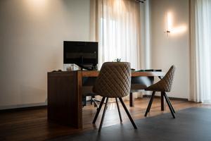 Stanza in studio legale