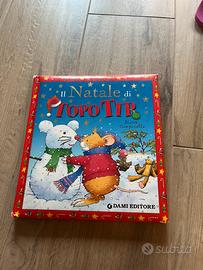 Libro Il Natale di Topo Tip