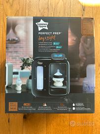 Tommee Tippee perfect prep day & night