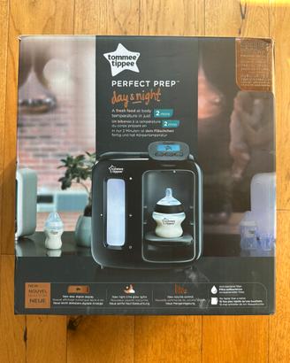 Tommee Tippee perfect prep day & night