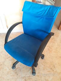 sedie d'ufficio