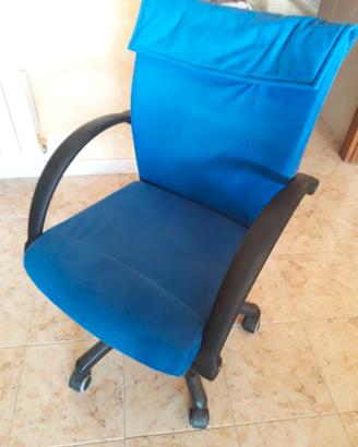 sedie d'ufficio