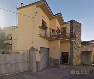 Appartamento a Borgo San Lorenzo (FI)