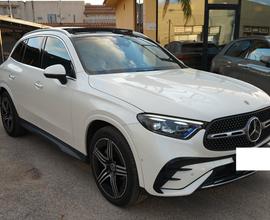 Mercedes-benz GLC 220d 4Matic Mild Hybrid AMG Prem