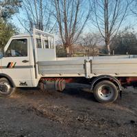 Iveco daily 49.10 patente B anno 97