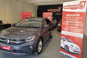 Volkswagen Taigo 1.0 tsi Edition Plus 95cv