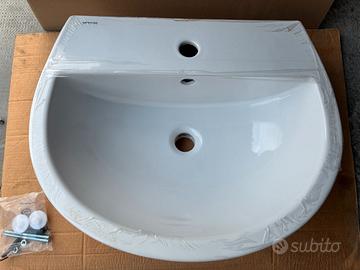 Lavabo Sanindusa 55 Nuovo