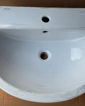 Lavabo Sanindusa 55 Nuovo
