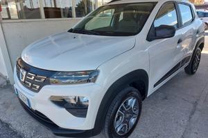 DACIA Spring Electric 45 Plus km 19000 Fatt. Pr
