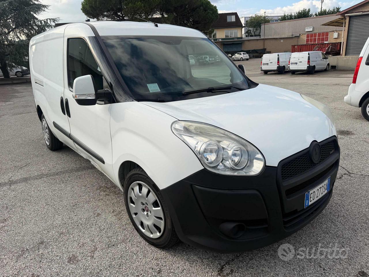 Fiat Doblo 2010 photo 3
