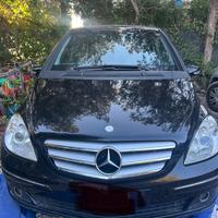 MERCEDES Classe B (T245)