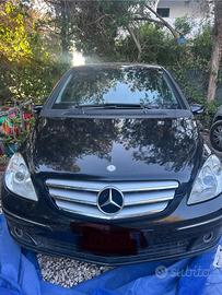 MERCEDES Classe B (T245)