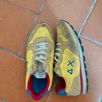 scarpe da ginnastica 