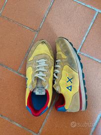 scarpe da ginnastica 