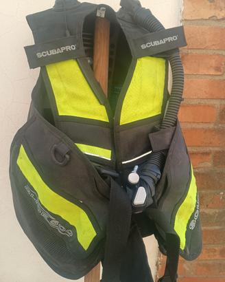 Gav Scubapro