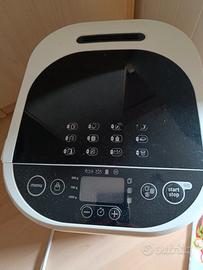 Macchina del pane Moulinex