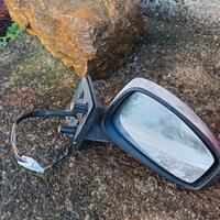 Specchietto dx lancia Musa elettrico