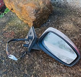 Specchietto dx lancia Musa elettrico