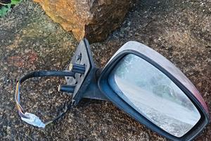 Specchietto dx lancia Musa elettrico