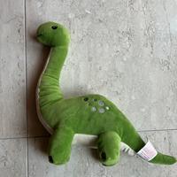 Peluche dinosauro