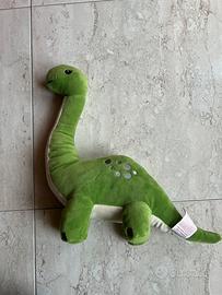 Peluche dinosauro