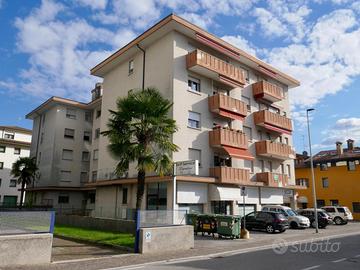 APPARTAMENTO BICAMERE IN CENTRO!