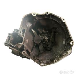 CAMBIO MANUALE COMPLETO OPEL Agila 1° Serie Z10XE