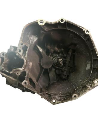 CAMBIO MANUALE COMPLETO OPEL Agila 1° Serie Z10XE
