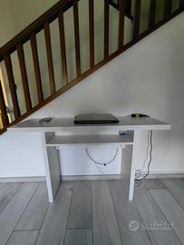 tavolo consolle