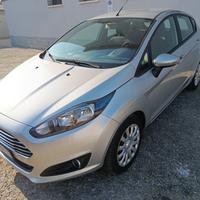 Ford Fiesta 1.5 TDCi 75CV 5 porte Business DOPPIO 