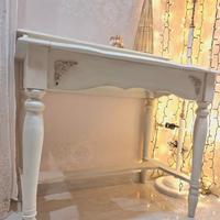 scrittoio shabby 