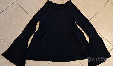 Maglioncino Terre Alte