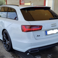 Audi A6 c7 2.0 tdi 190cv S line