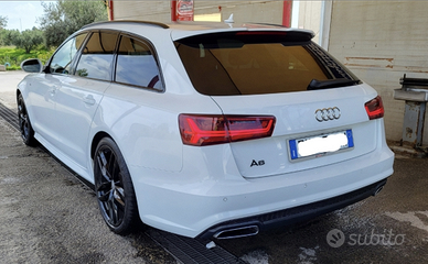Audi A6 c7 2.0 tdi 190cv S line
