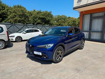 Alfa Romeo Stelvio 2.2 diesel 190 CV AT8 RWD Execu