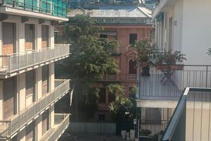 Appartamento zona porto