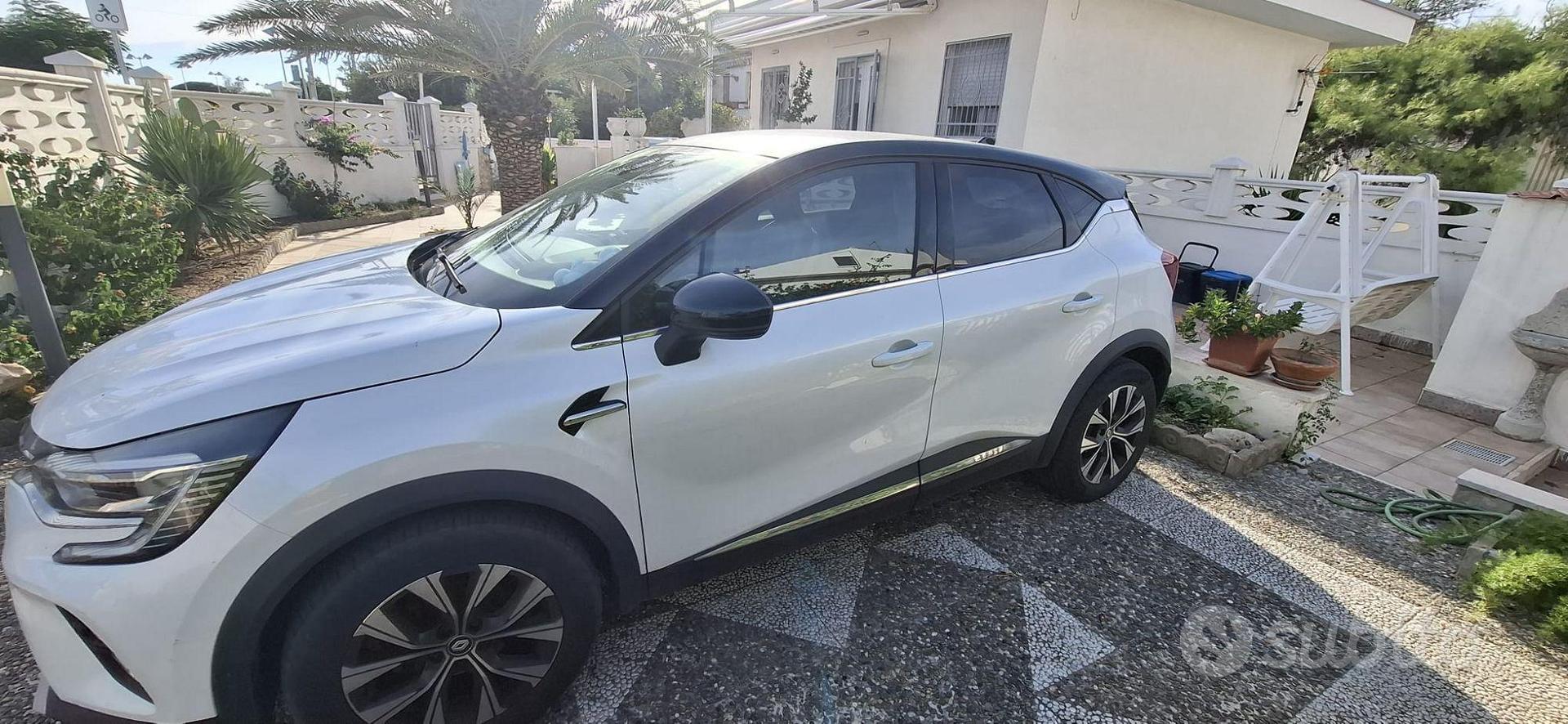 Renault Captur 2022 photo 4