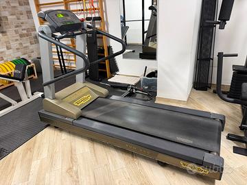 Tapis roulant Technogym XT Pro
