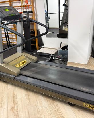 Tapis roulant Technogym XT Pro