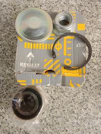 Kit Cuscinetto mozzo ruota post. Dacia Sandero