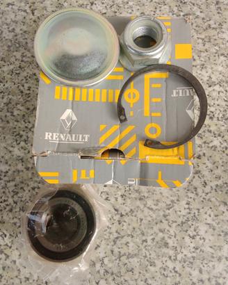 Kit Cuscinetto mozzo ruota post. Dacia Sandero