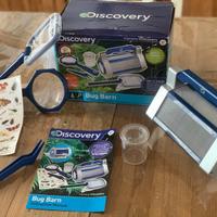 giochi maturalistici (vend anche singolarmente)