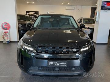 Subito - TIRCAR SRLS - RANGE ROVER EVOQUE 2.0 MHEV AWD 163CV NAVI ...