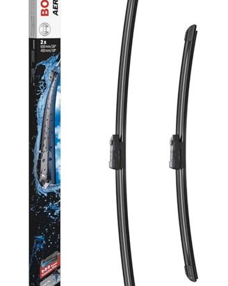 Bosch Aerotwin A 863 S Tergicristalli Anteriori