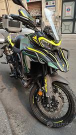 TRK 702x