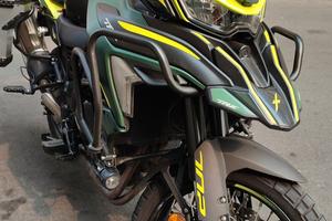 TRK 702x