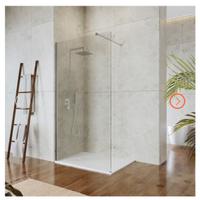 Box doccia walk in 120 cm