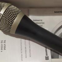 Beyerdynamic TG V 50 D