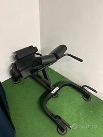 HYPEREXTENSION